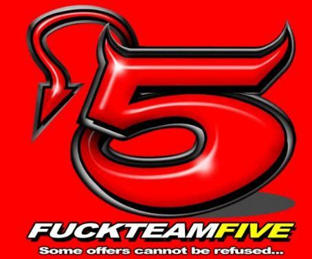 fuck team 5|Fuck Team 5 Porn Channel .